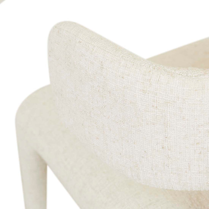 Hector Dining Armchair