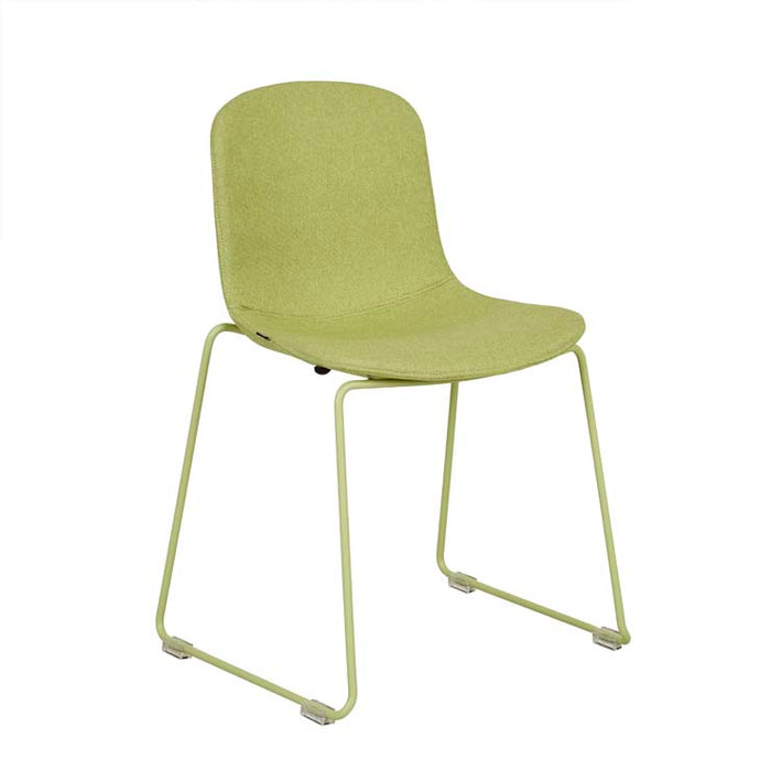 Holi Sleigh Dining Chair