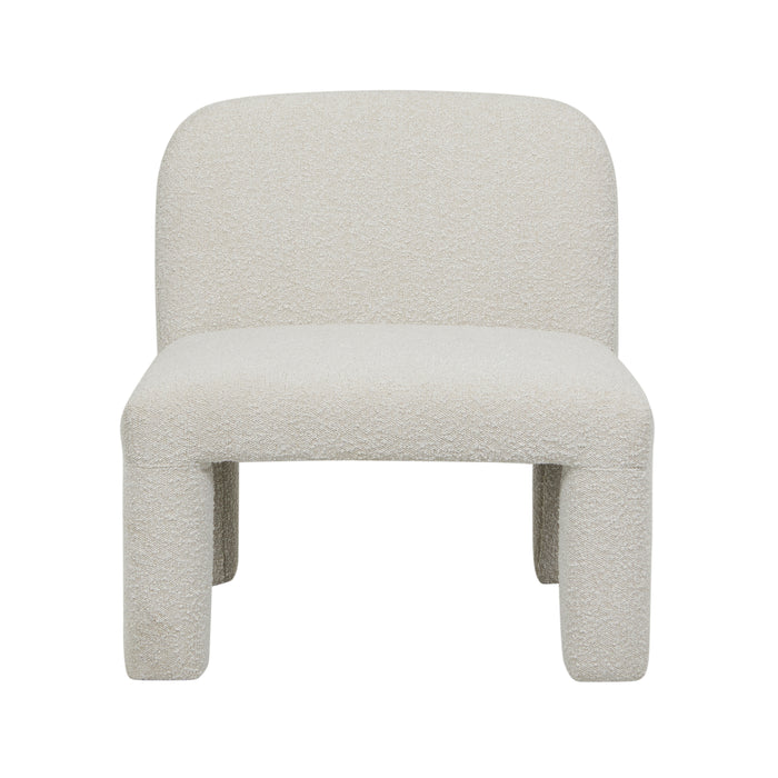 Hugo Arc Occasional Chair
