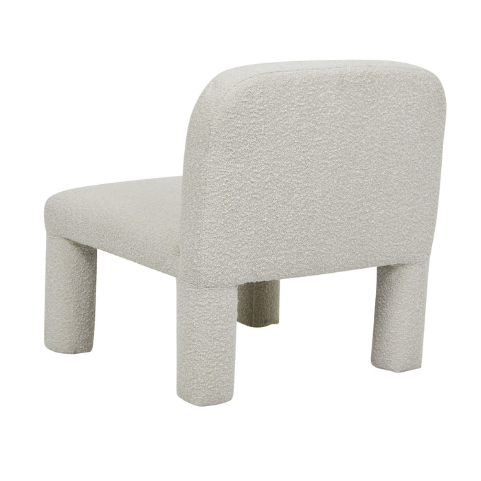 Hugo Arc Occasional Chair
