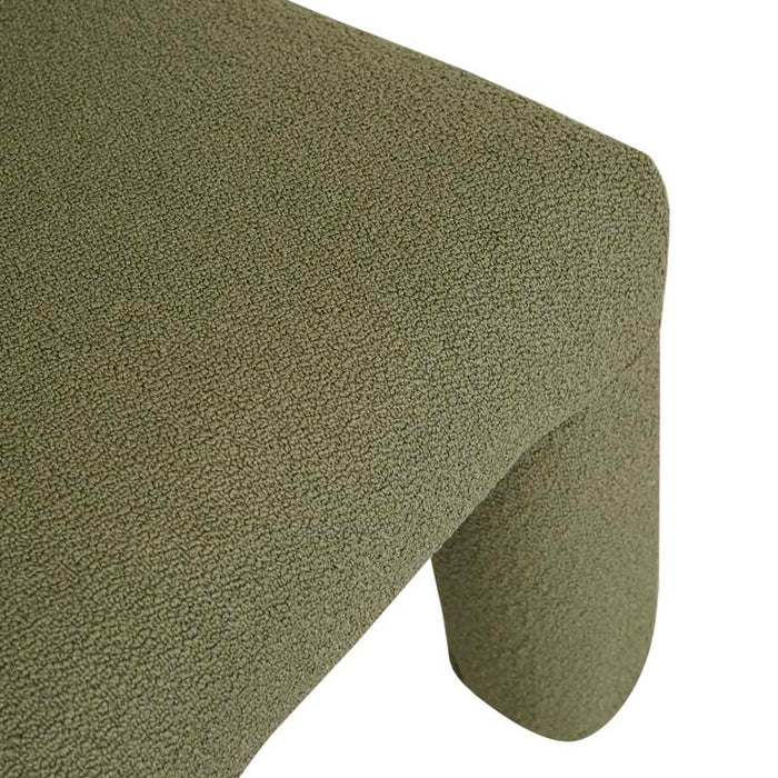 Hugo Arc Occasional Chair