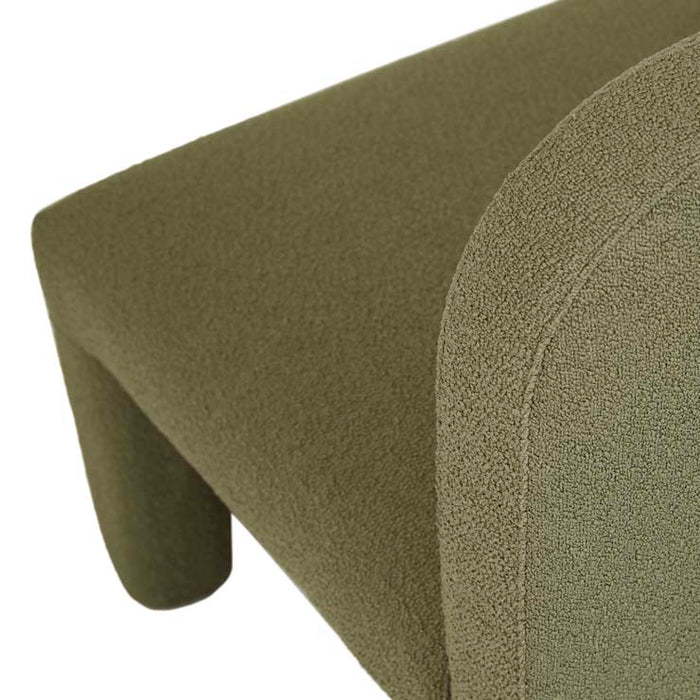 Hugo Arc Occasional Chair