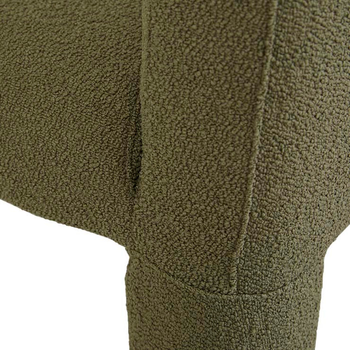 Hugo Arc Occasional Chair