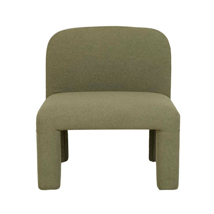 Hugo Arc Occasional Chair