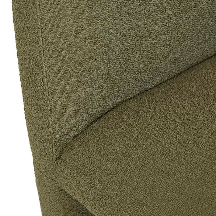 Hugo Arc Occasional Chair