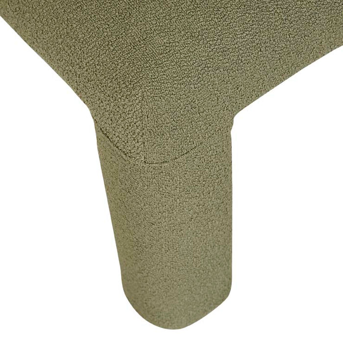 Hugo Arc Occasional Chair