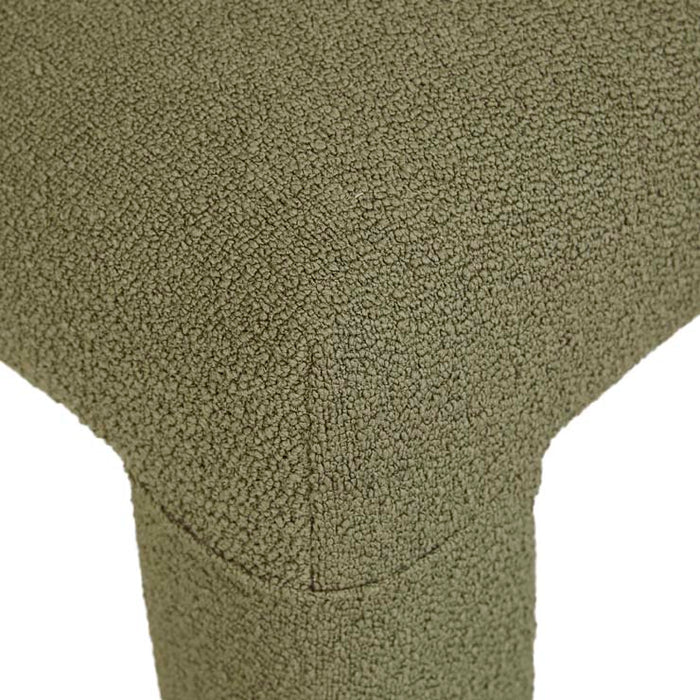 Hugo Arc Occasional Chair