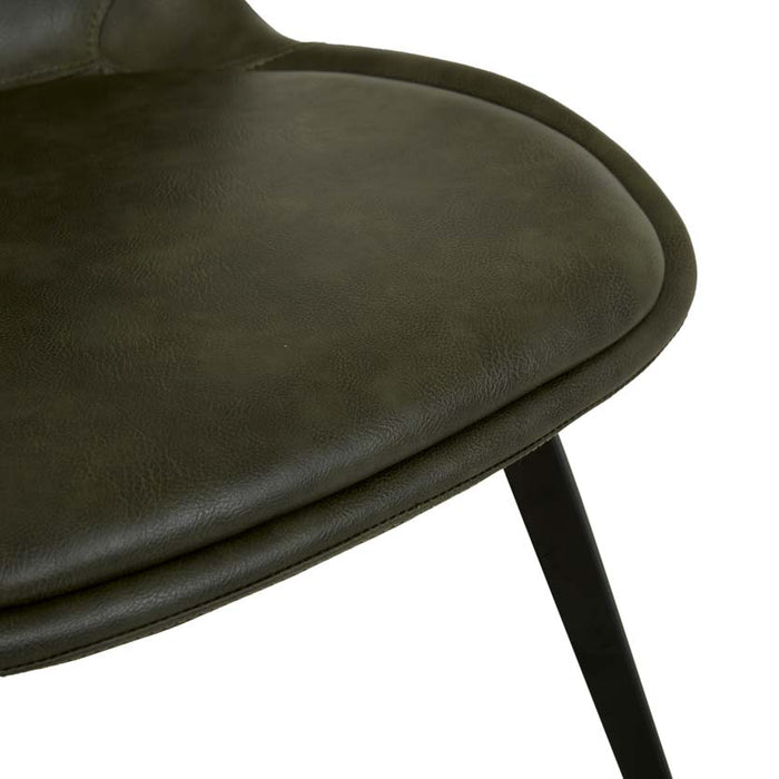 Isaac Dining Chair
