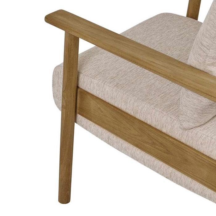 Javea Dining Armchair