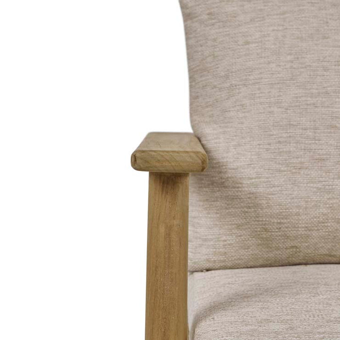 Javea Dining Armchair