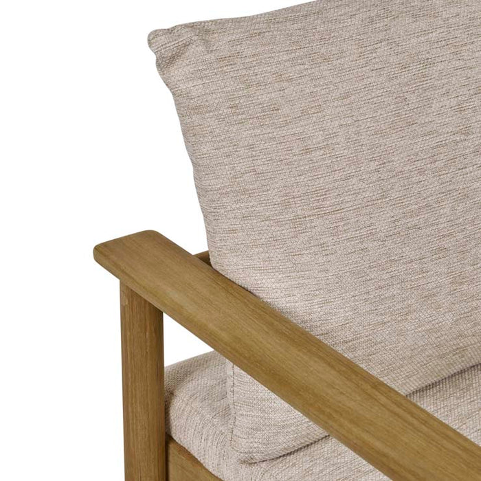 Javea Dining Armchair