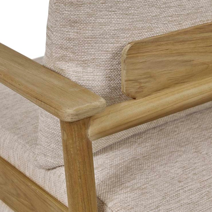 Javea Dining Armchair