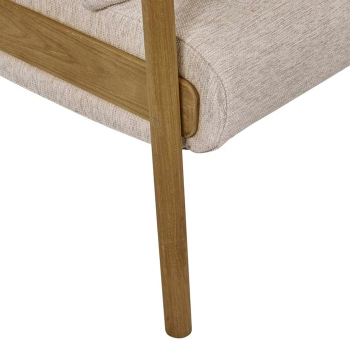 Javea Dining Armchair