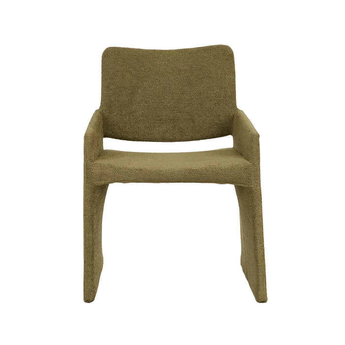 Jude Dining Armchair