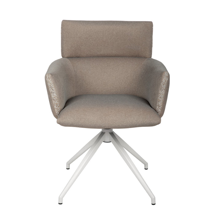 Kellan Swivel Base Chair