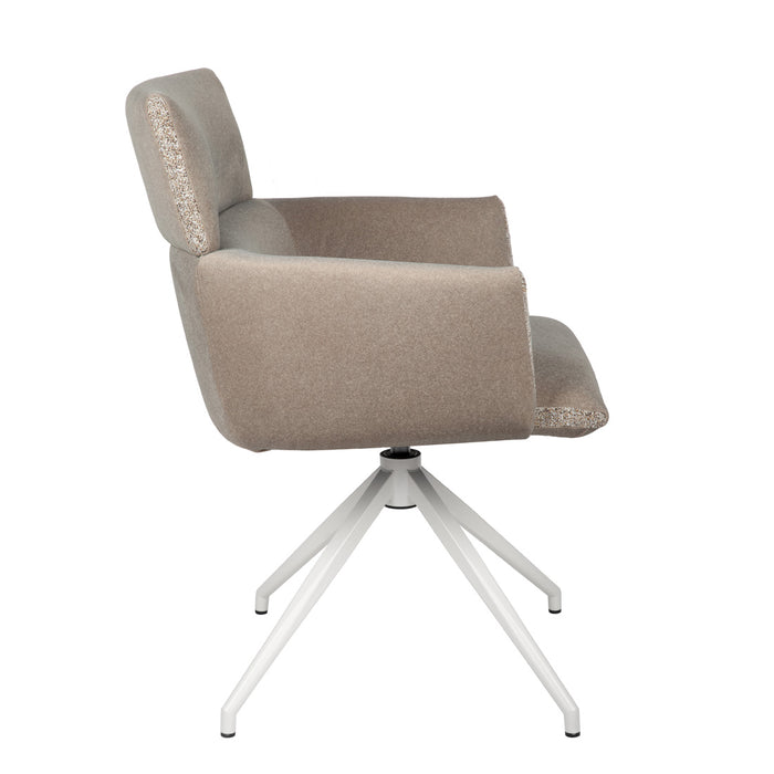 Kellan Swivel Base Chair