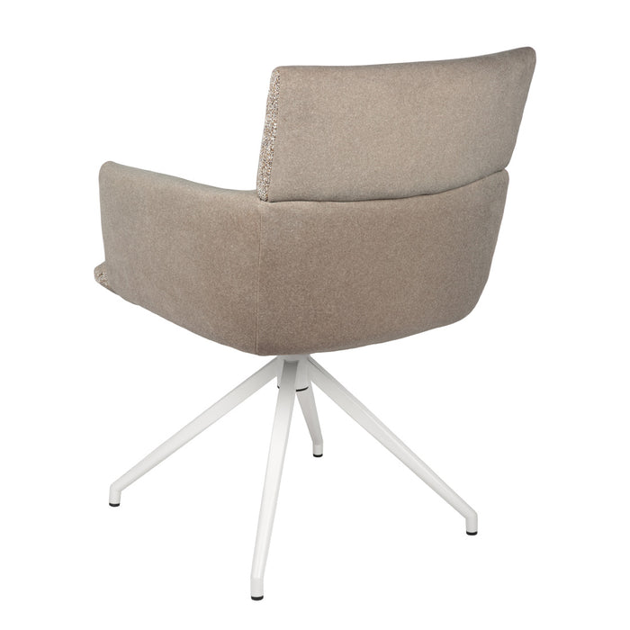 Kellan Swivel Base Chair