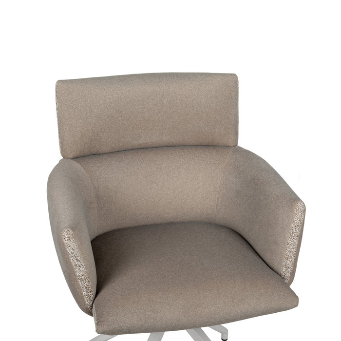 Kellan Swivel Base Chair