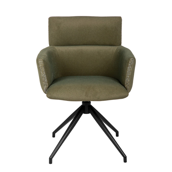 Kellan Swivel Base Chair