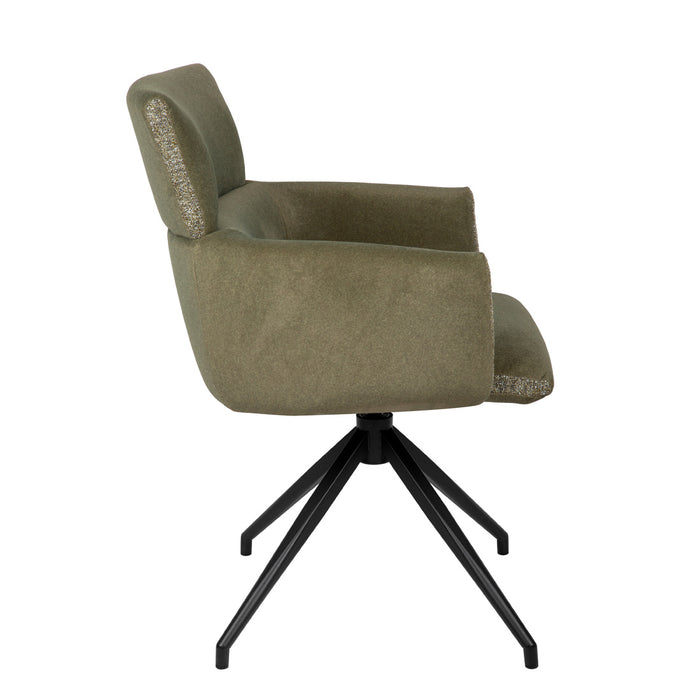 Kellan Swivel Base Chair