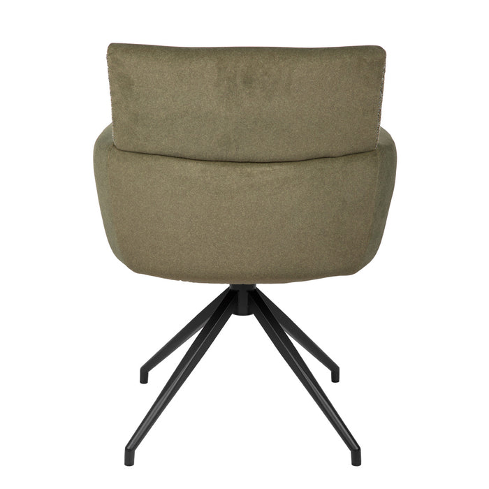 Kellan Swivel Base Chair