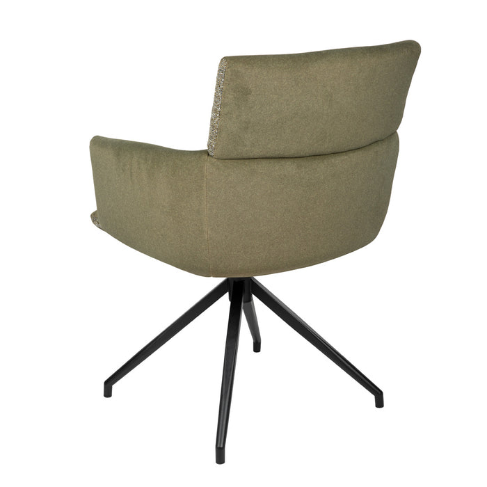 Kellan Swivel Base Chair