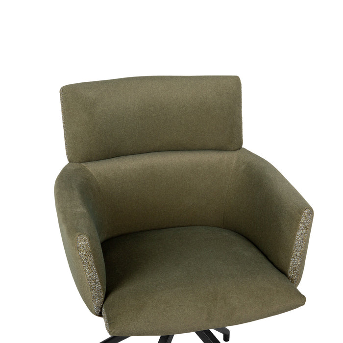 Kellan Swivel Base Chair
