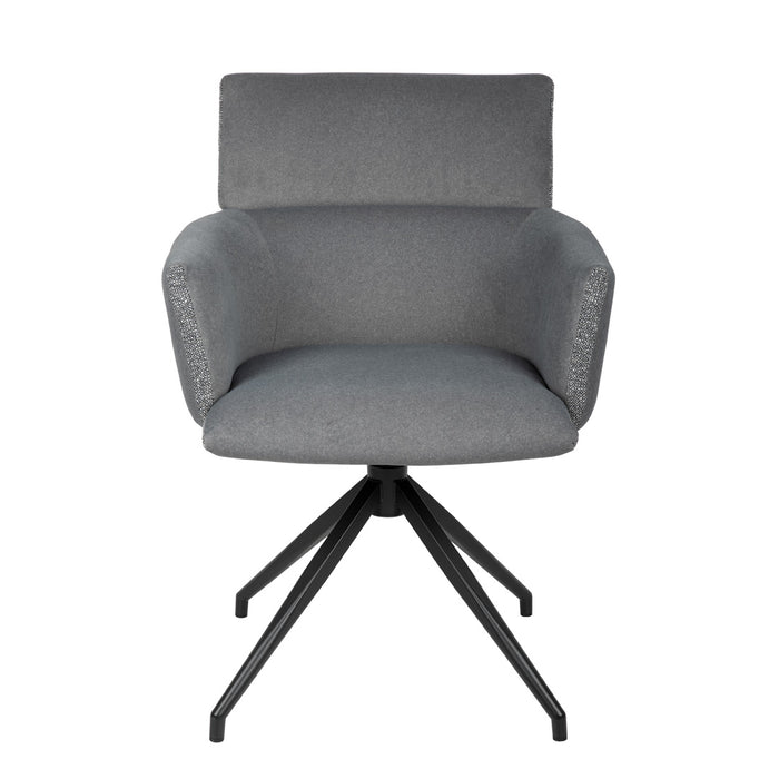 Kellan Swivel Base Chair