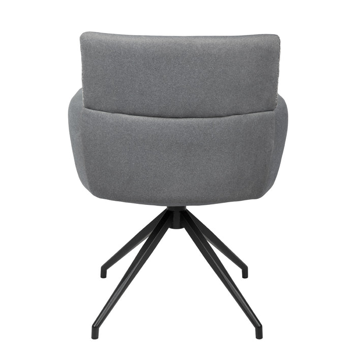 Kellan Swivel Base Chair