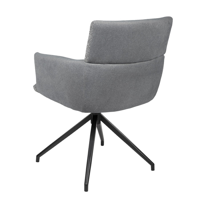Kellan Swivel Base Chair