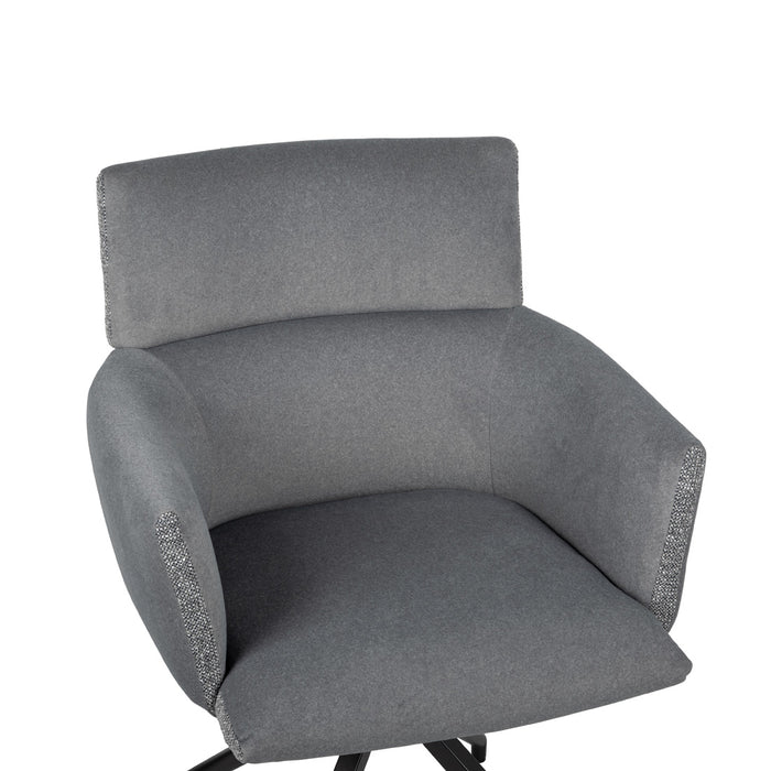 Kellan Swivel Base Chair