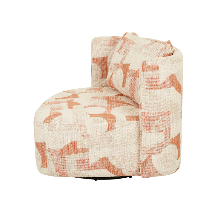 Kennedy Tilt Occasional Chair
