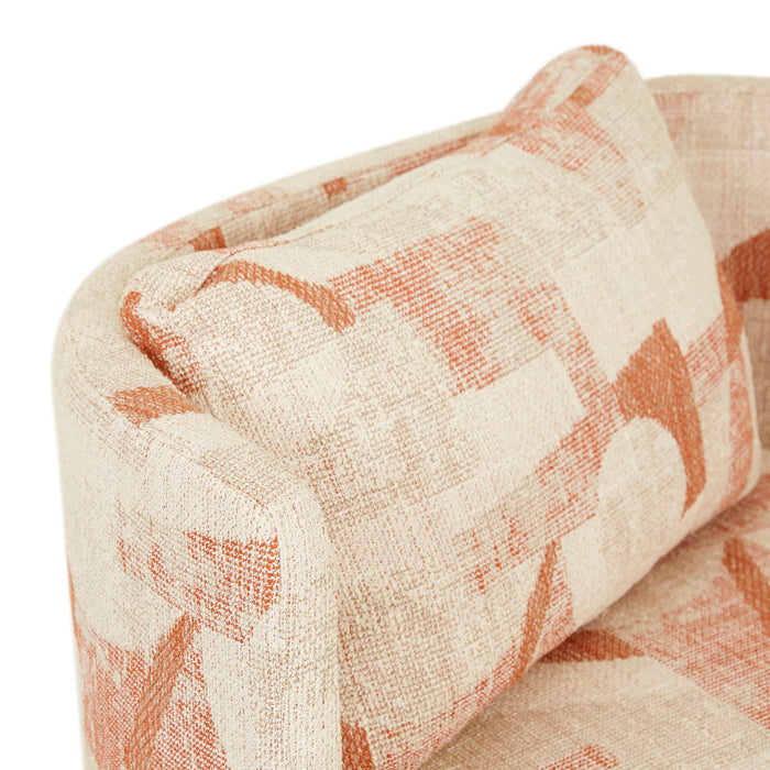 Kennedy Tilt Occasional Chair