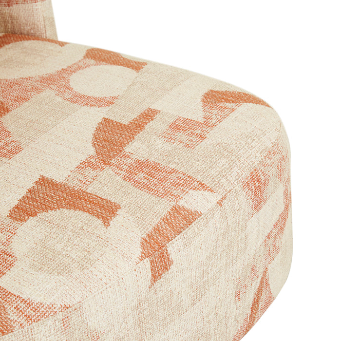 Kennedy Tilt Occasional Chair