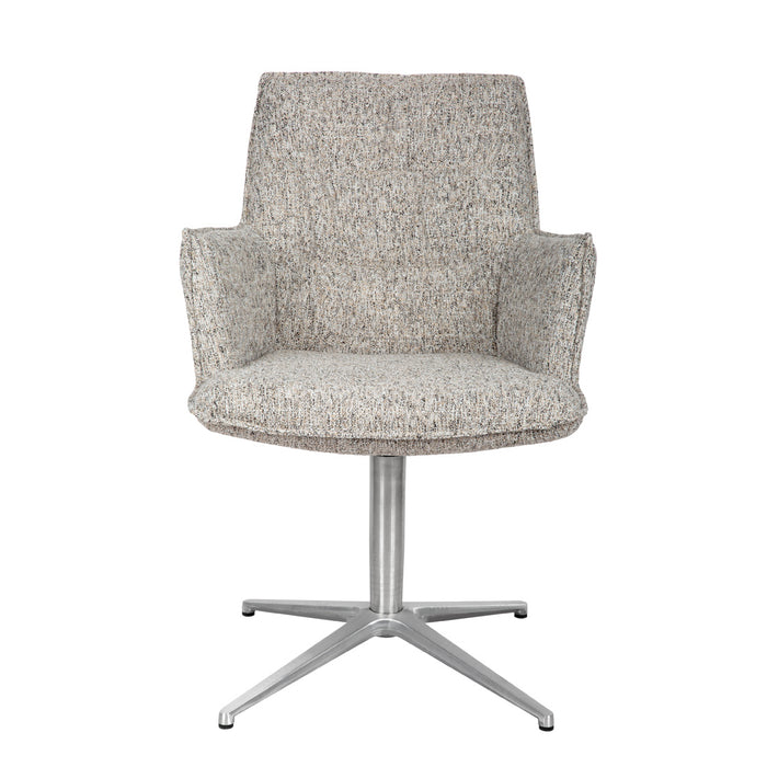 Lawson Swivel Base Chair
