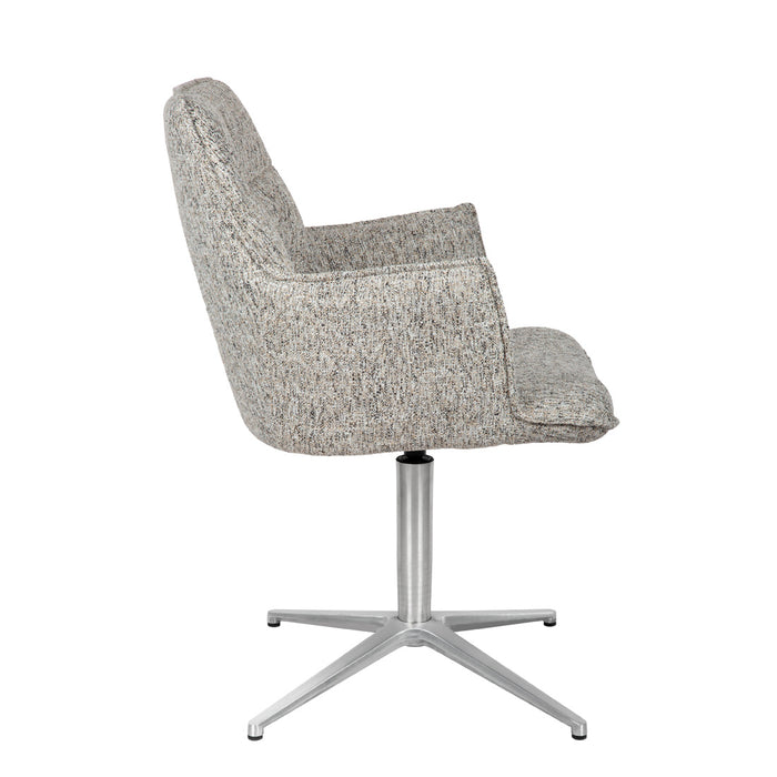 Lawson Swivel Base Chair