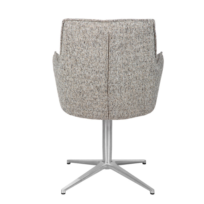 Lawson Swivel Base Chair