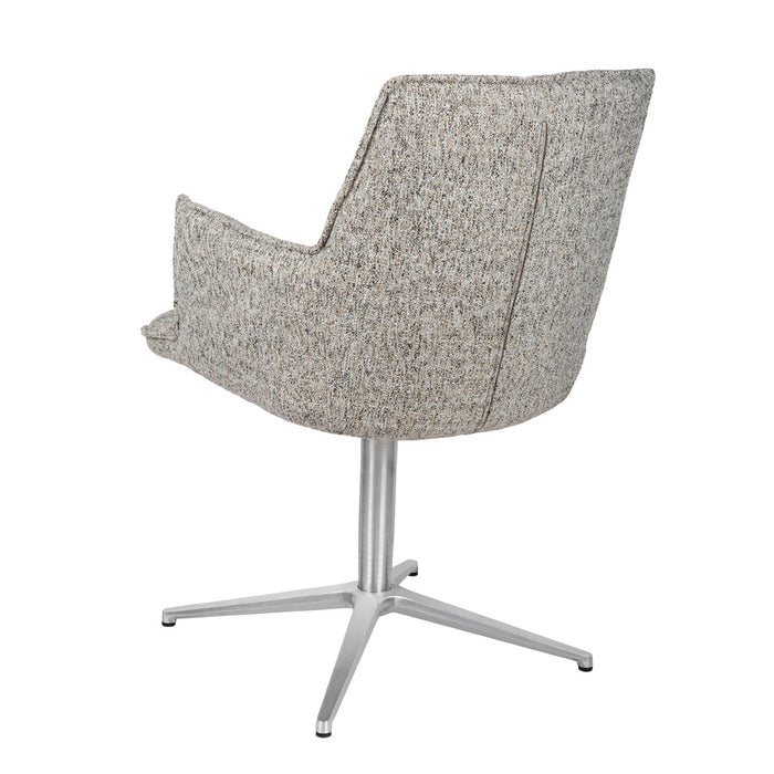 Lawson Swivel Base Chair