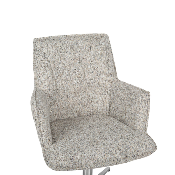 Lawson Swivel Base Chair
