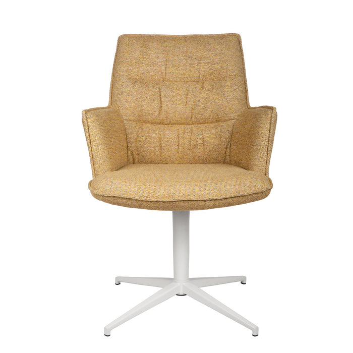 Lawson Swivel Base Chair