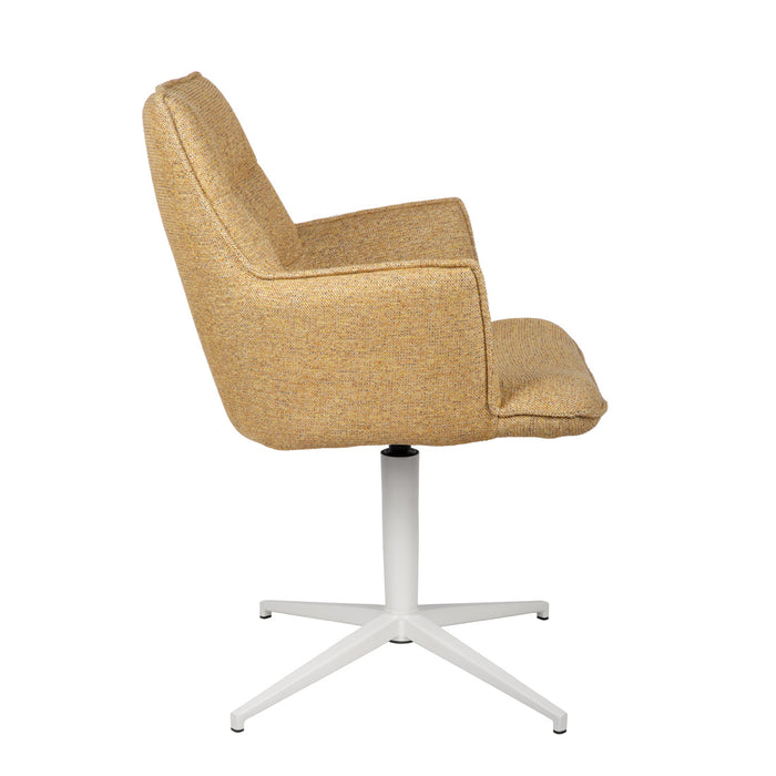 Lawson Swivel Base Chair