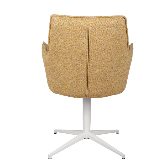 Lawson Swivel Base Chair