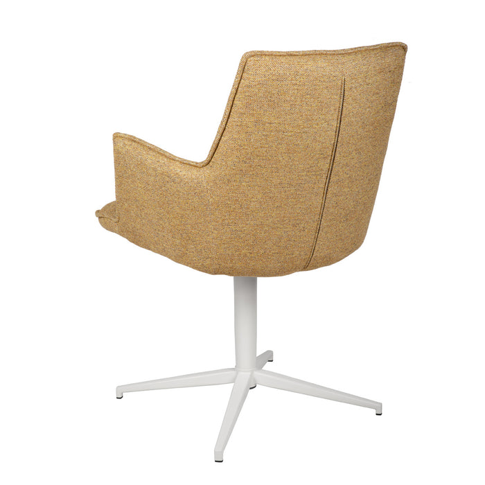 Lawson Swivel Base Chair