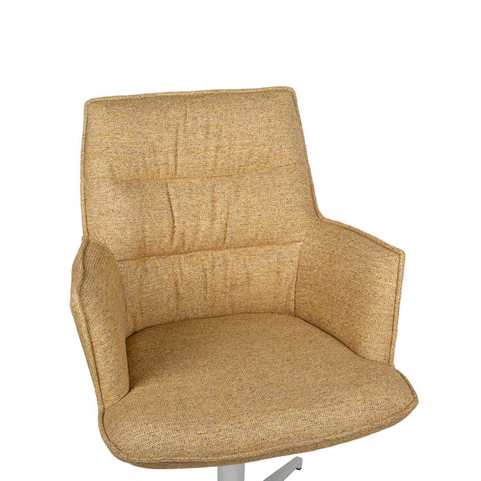 Lawson Swivel Base Chair