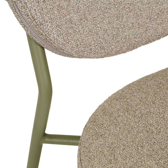 Laylah Loop Dining Chair