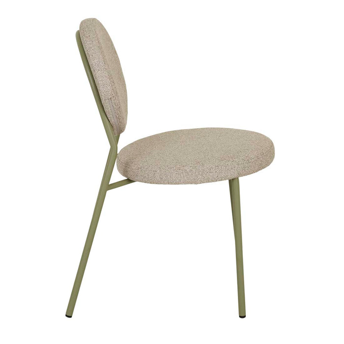 Laylah Loop Dining Chair