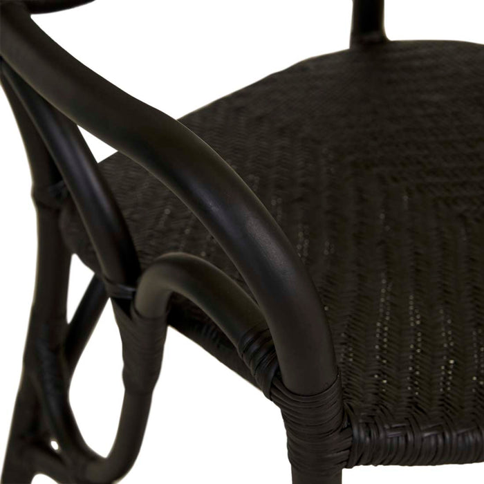 Luella Dining Armchair