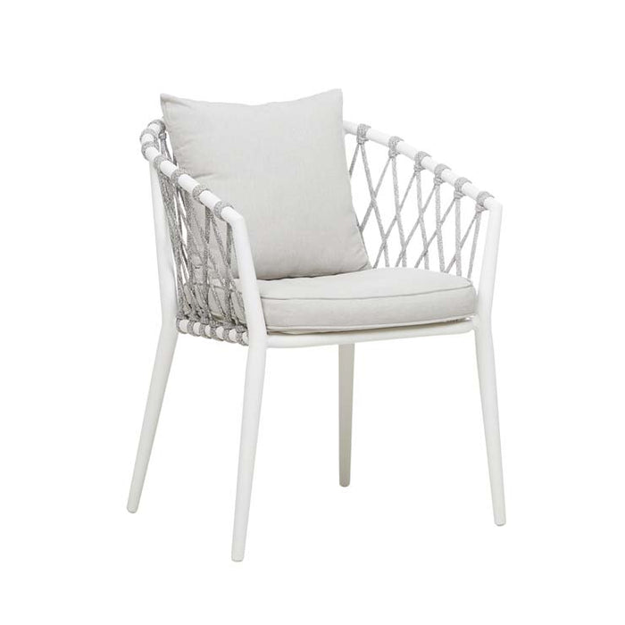Maui Dining Armchair
