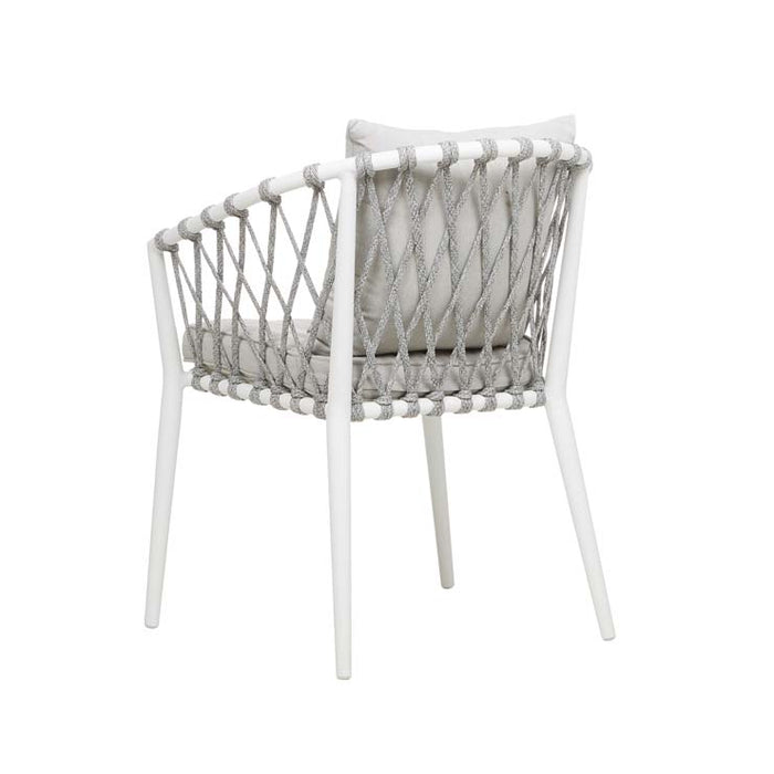 Maui Dining Armchair