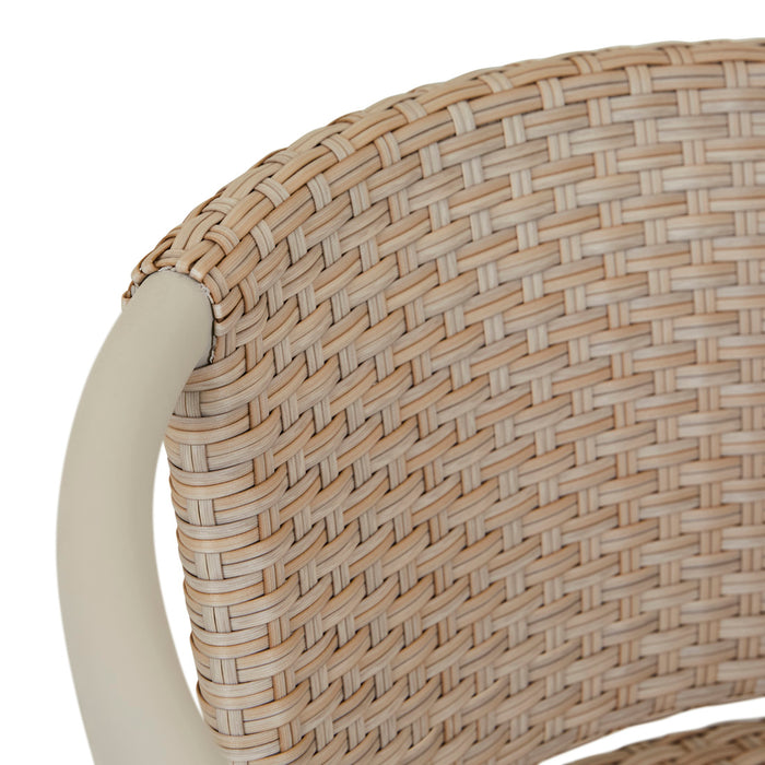 Mauritius Dining Armchair